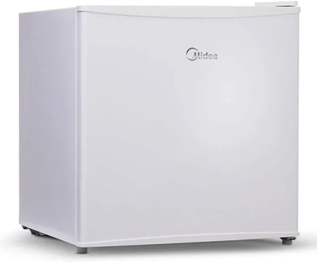 Frigobar 45L Branco, 220v Midea - Foto 3