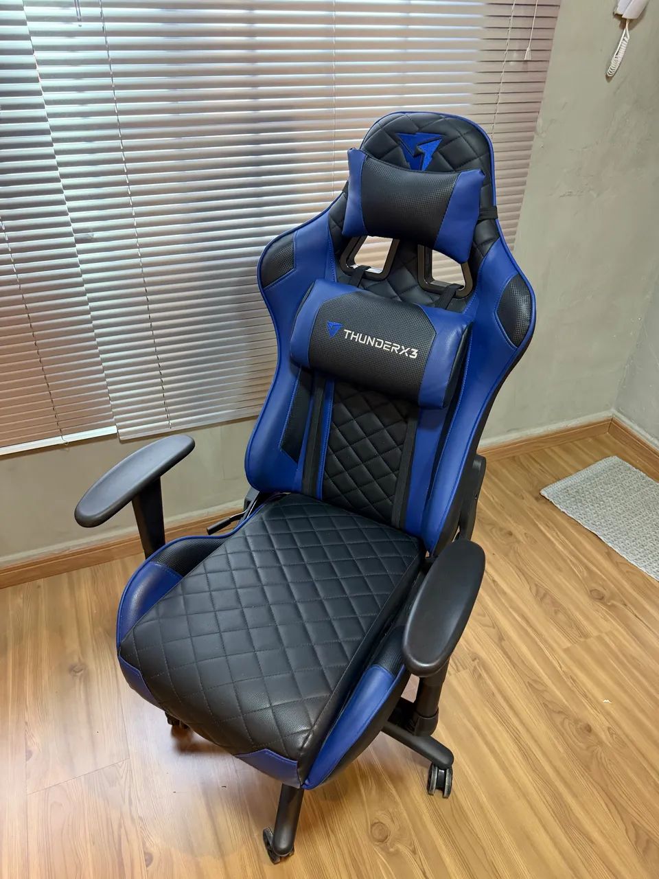 Cadeira gamer thunderx3 - Foto 2