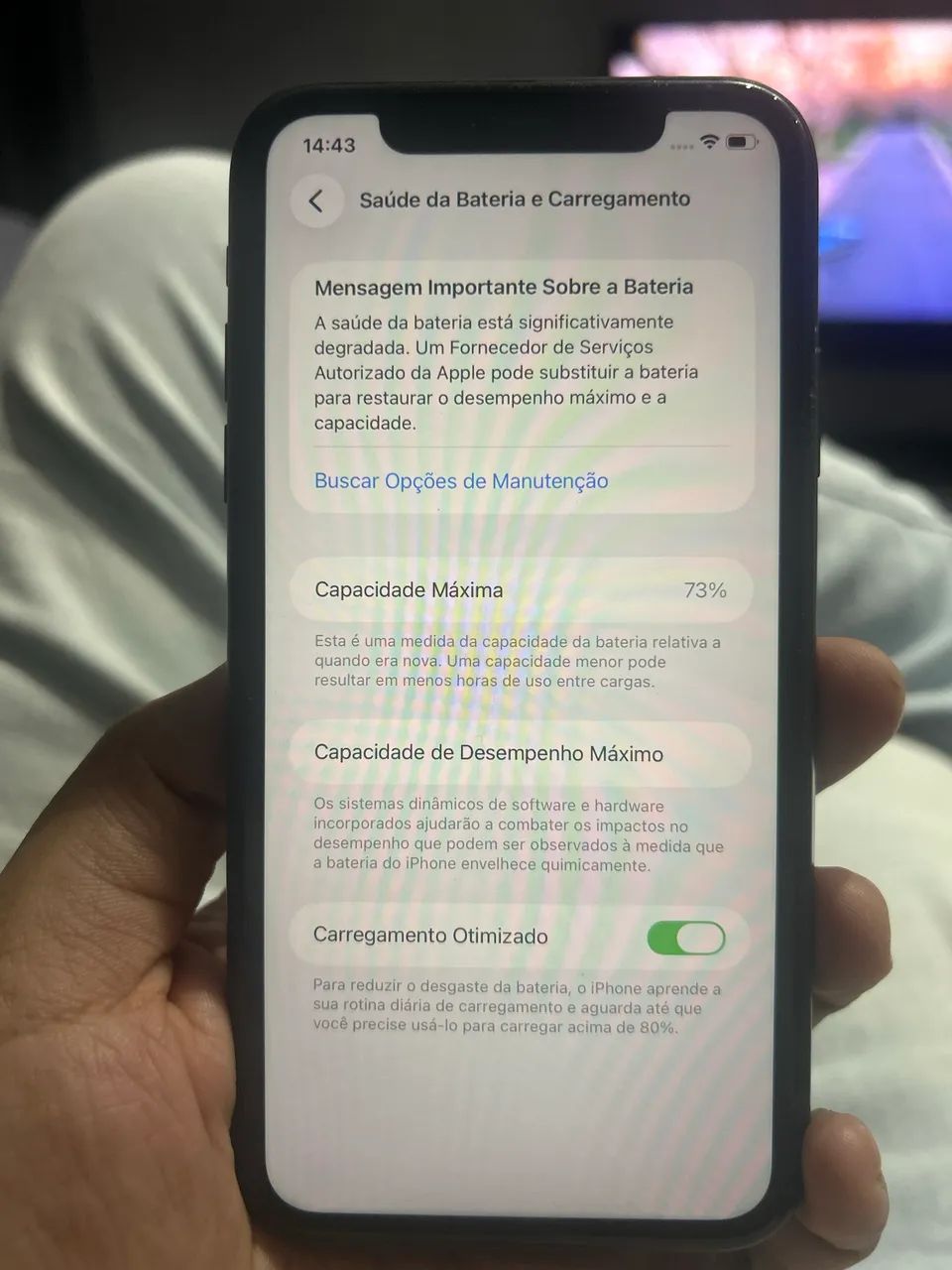 iPhone 11 64G - Foto 4