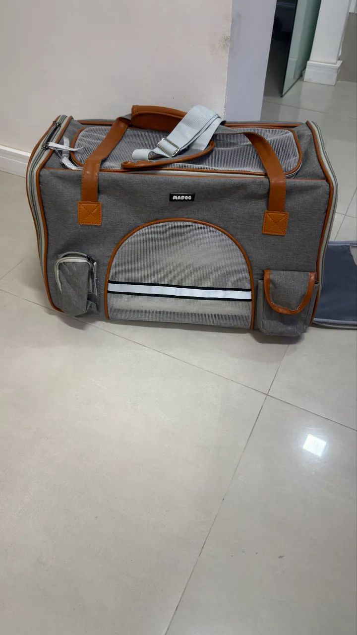 Bolsa de pet  - Foto 4