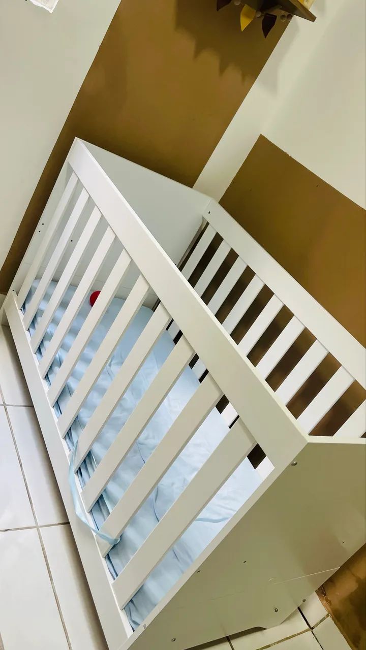 Berço  - Foto 2
