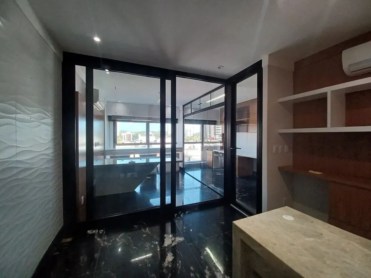 ITC Natal  - Sala Comercial para locação, 35 m²