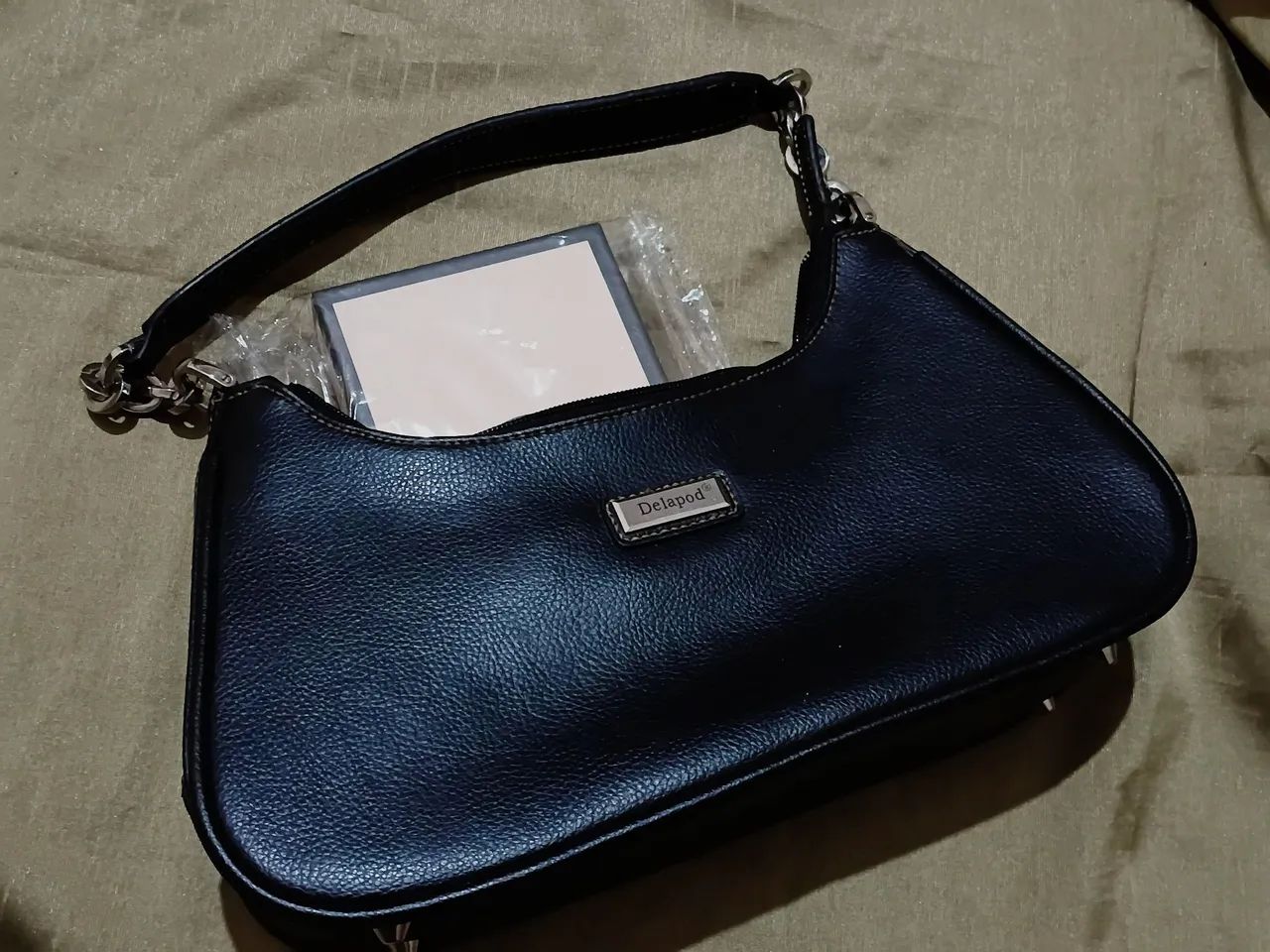 Bolsa + carteira - Foto 3