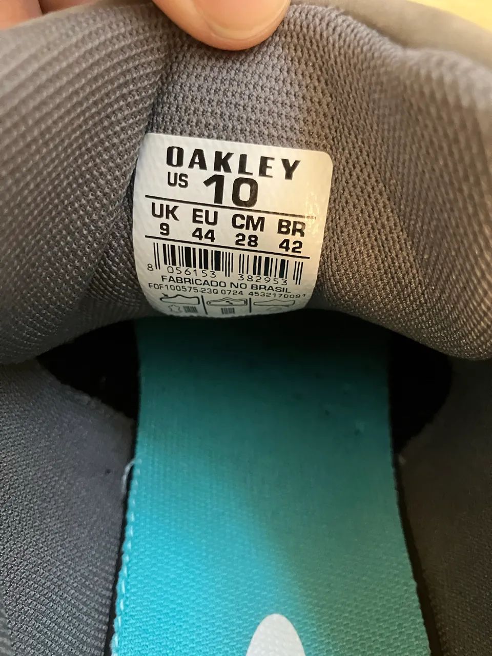 Oakley flak 3  - Foto 5