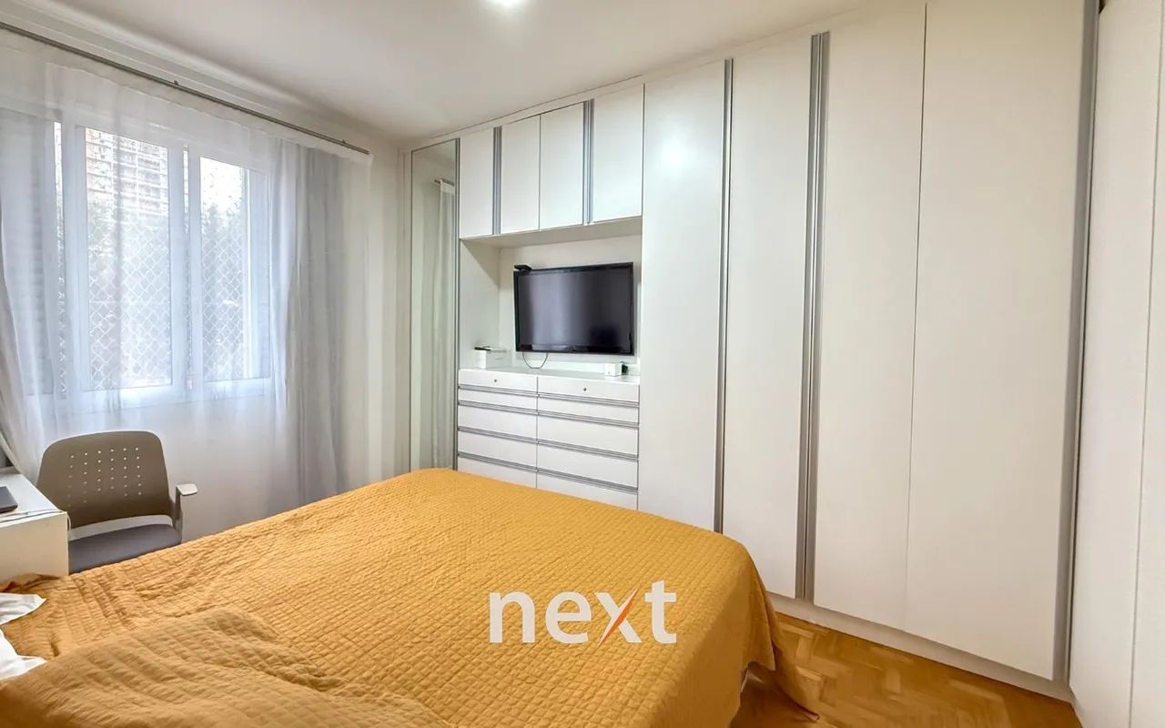 apartamento - Cambuí - Campinas - Foto 4