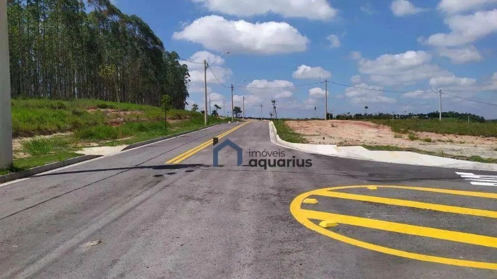 Terreno à venda, 204 m² - Jardim Cruzeiro do Sul - São José dos Campos/SP - Foto 4