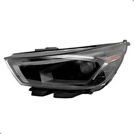 farol hb20 com projetor - Foto 2