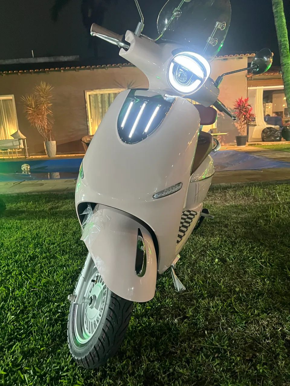 Scooter elétricas  - Foto 5