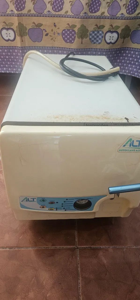Autoclave 21lt, bivolt  - Foto 2