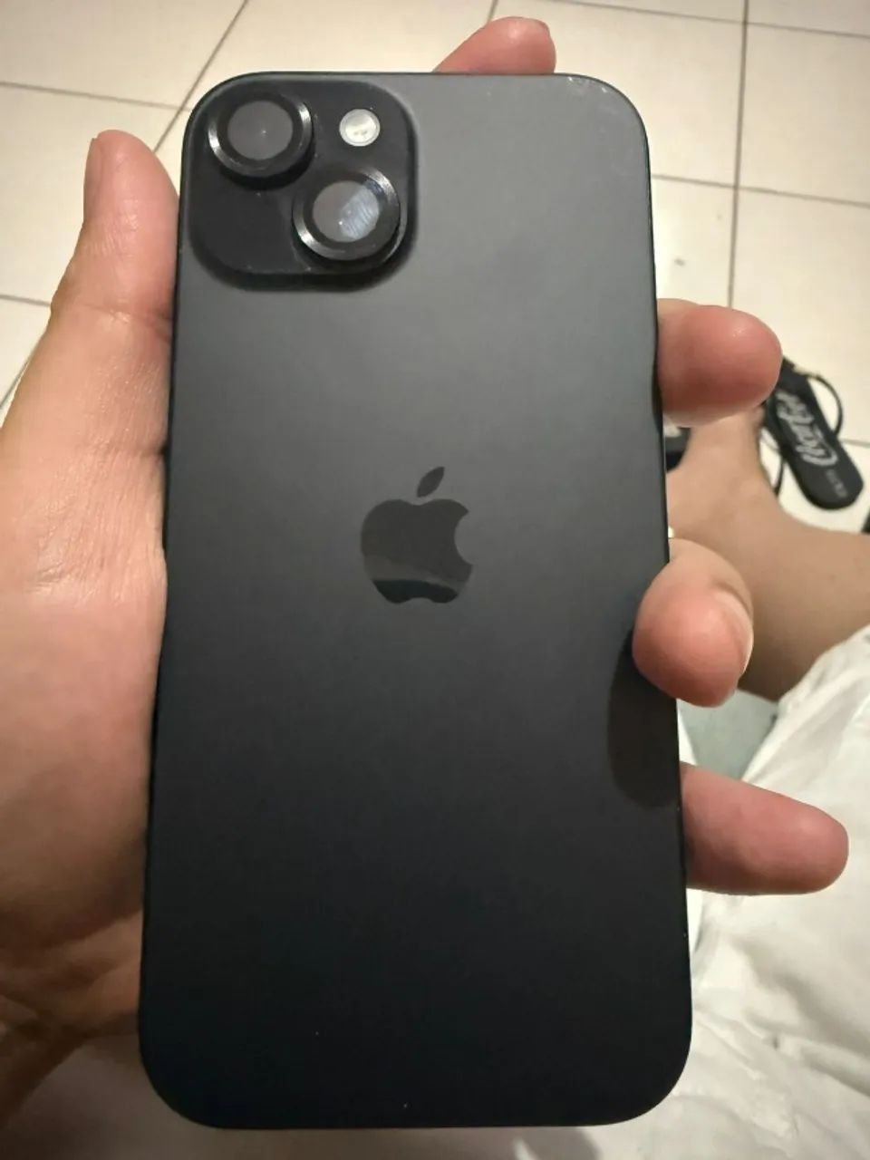 Iphone 15 - Foto 2