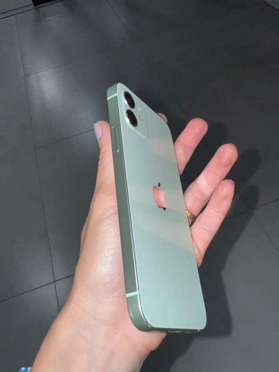 iPhone 12 - Foto 5