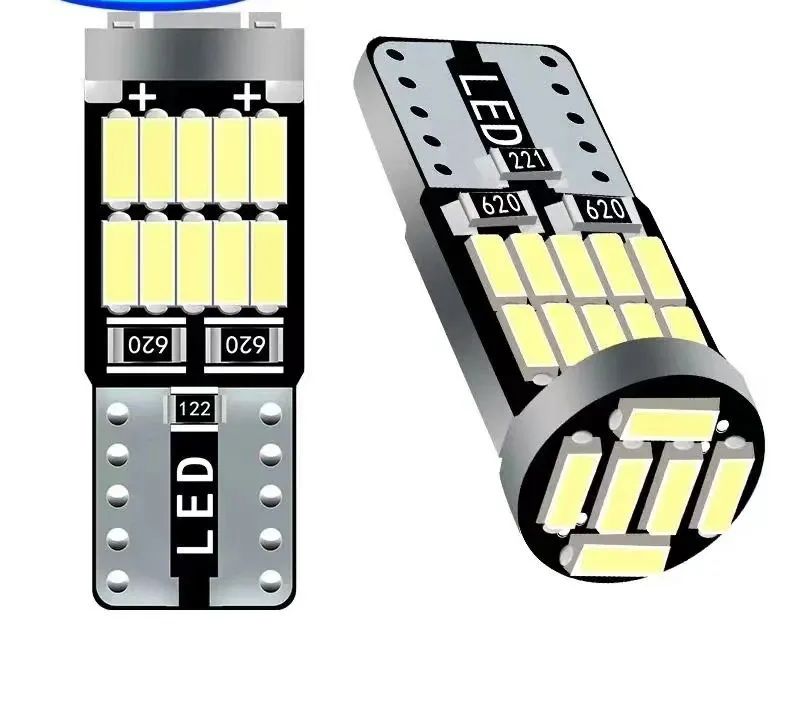 Pingo led Farolete automotivo  - Foto 3