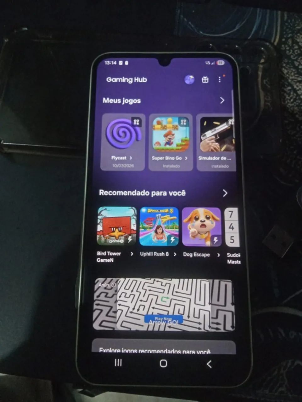 Samsung Galaxy A34 - Foto 2