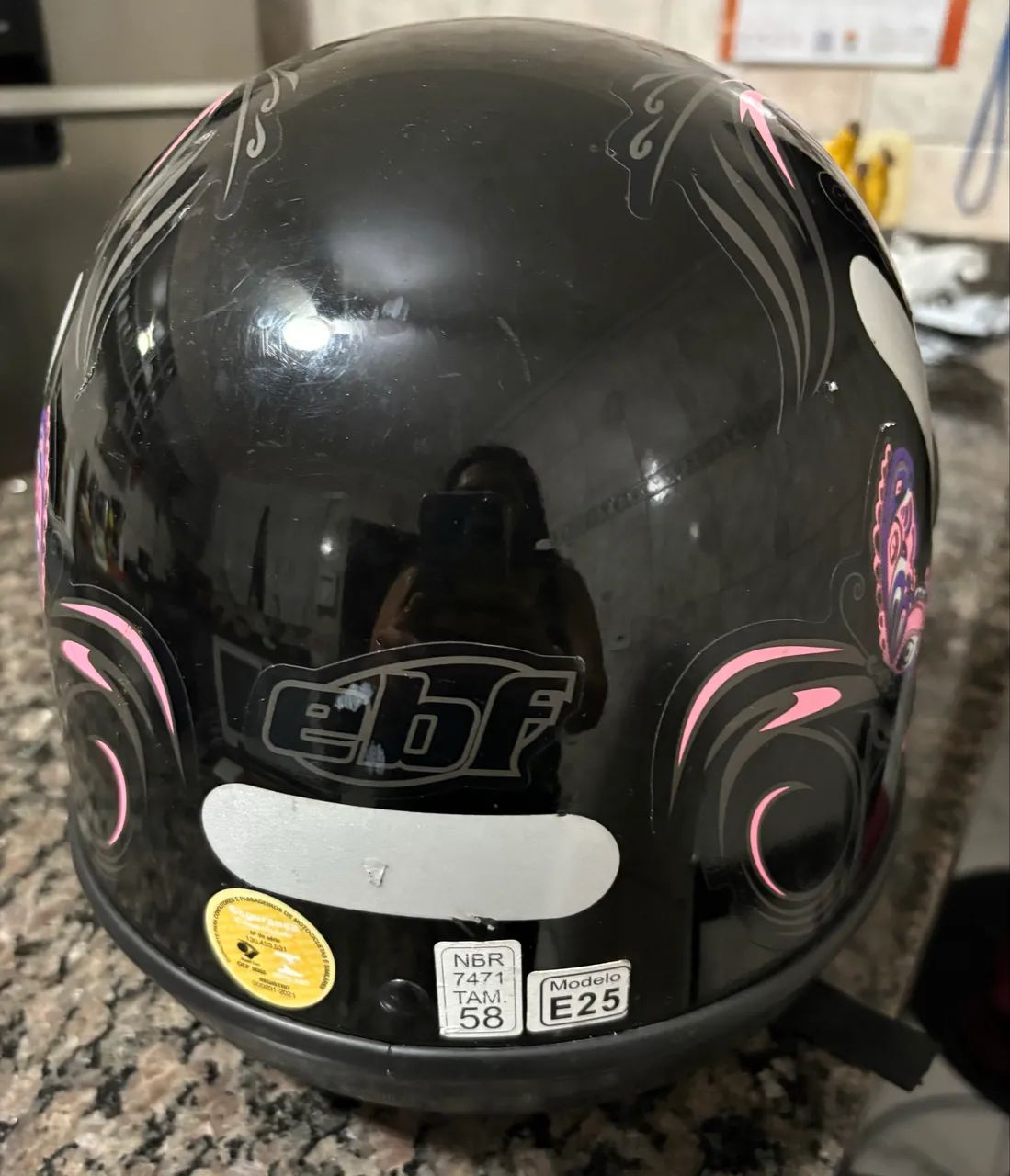 Capacete  - Foto 3