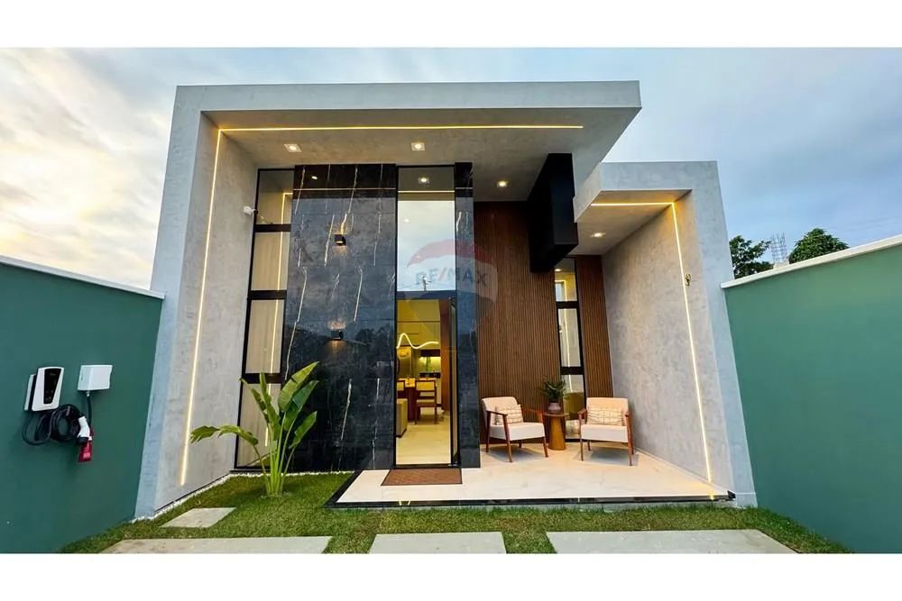 Casas Planas em Condomínio Fechado Eusébio/CE - Foto 3