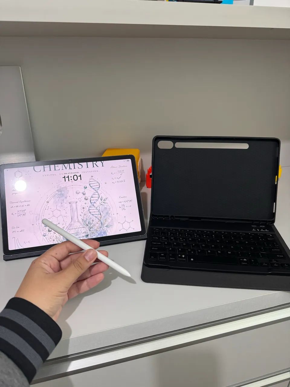 Tablet Samsung S10 FE - Foto 4