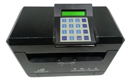 Impressora de Cheque Bematech