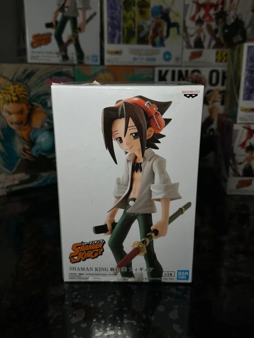 Yoh Asakura 