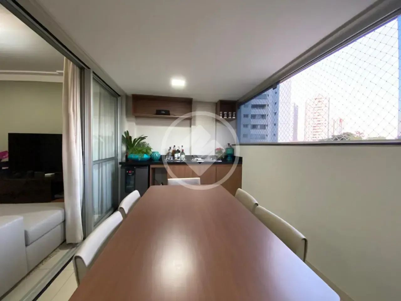 APARTAMENTO 4Q PQ AMAZONIA codigo: 340548 - Foto 4