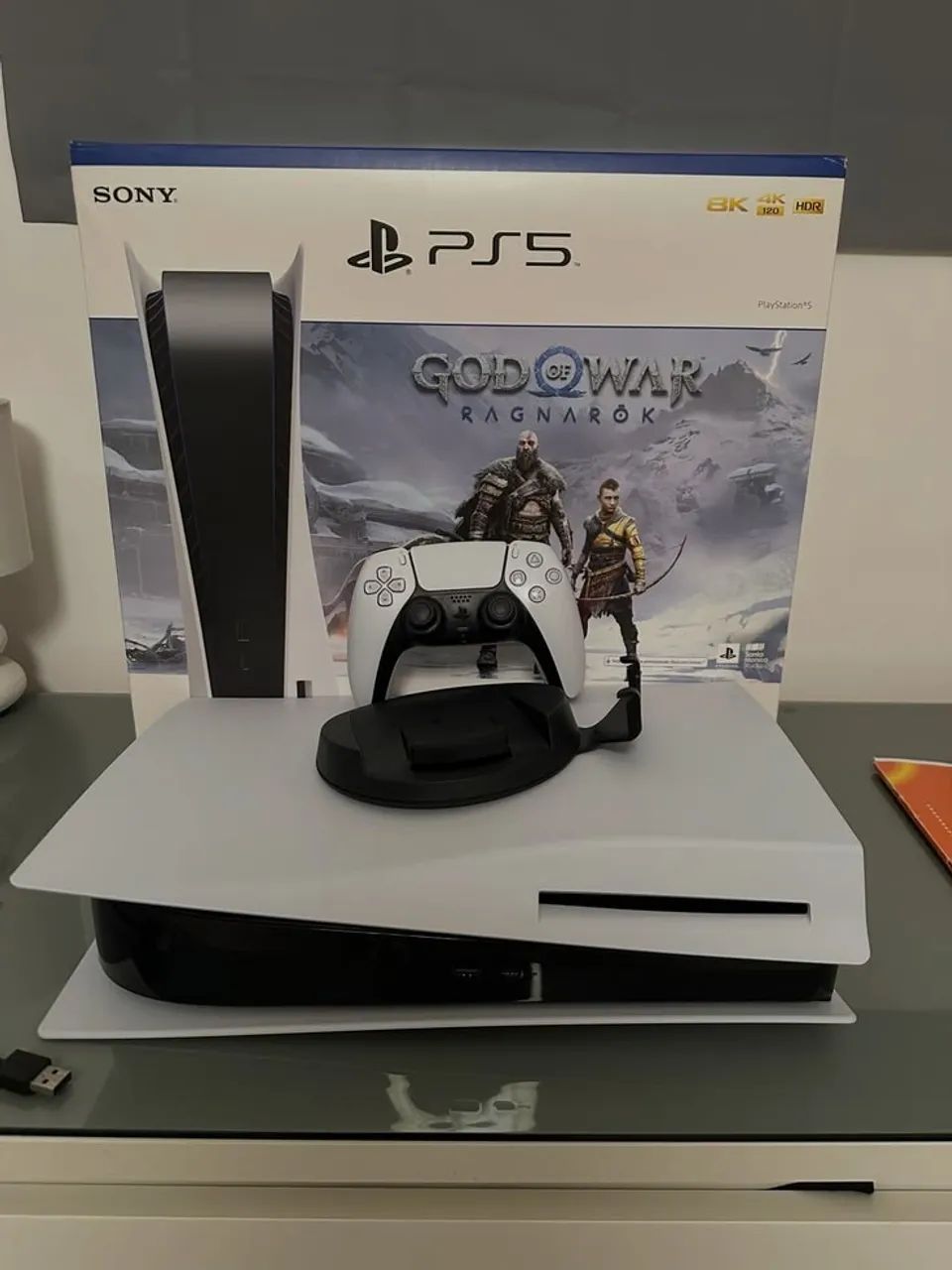 PlayStation 5!