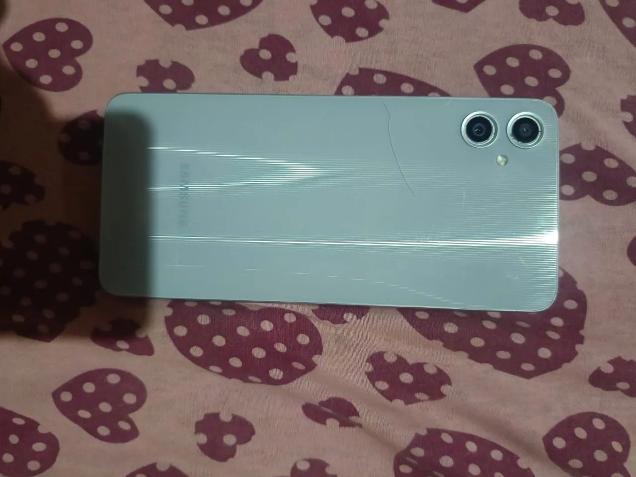 Vendo celular Samsung Galaxy a05 - Foto 5