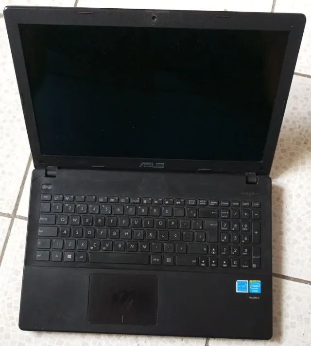 Notebook - Foto 2