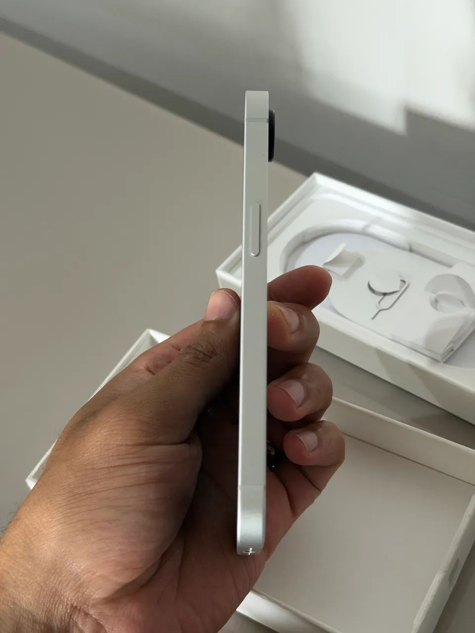 iPhone 16e 128gb - Foto 3