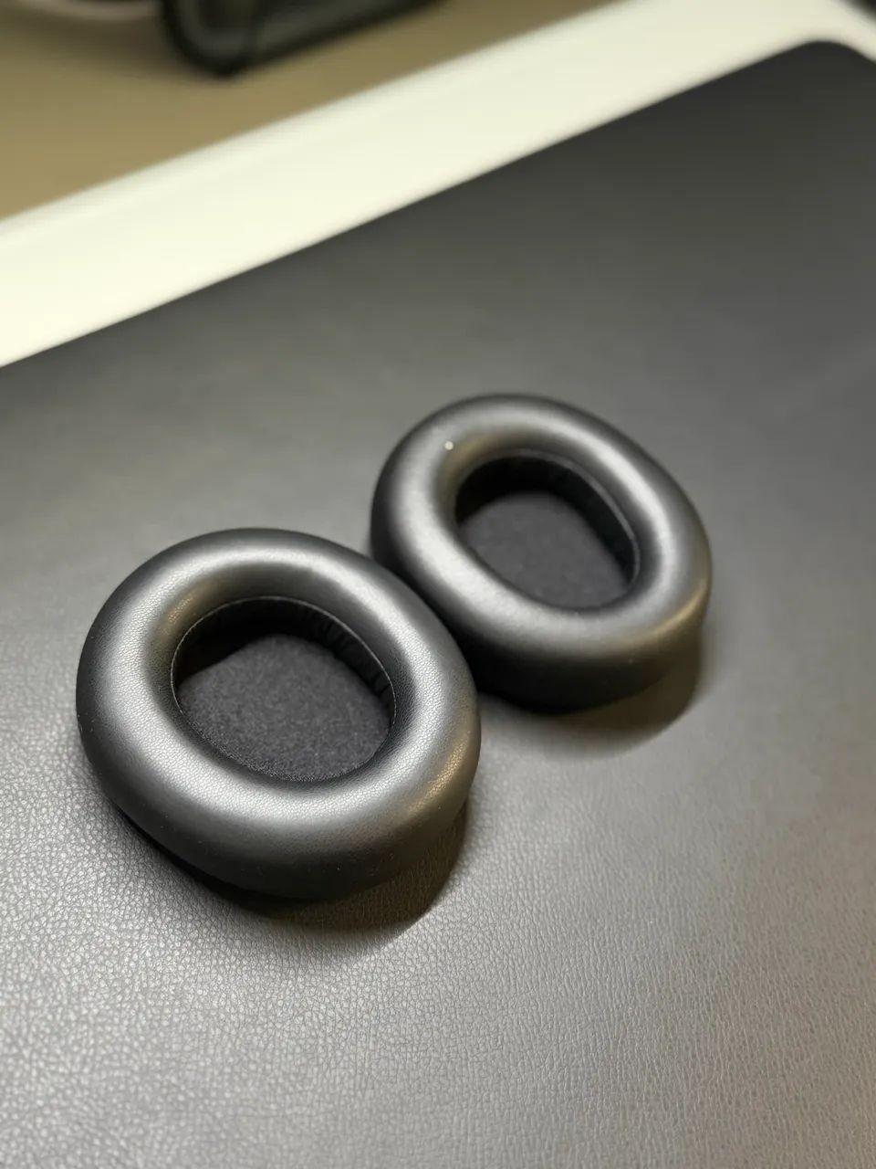 Almofada Para Headset Steelseries Arctis Nova Pro Wireless - Foto 2
