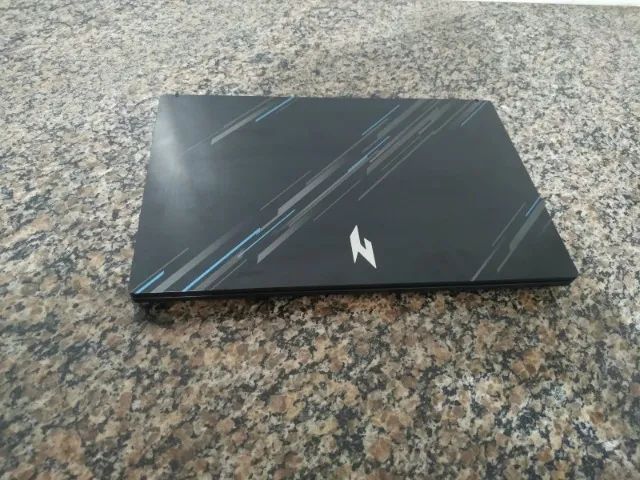 Notebook - Foto 3