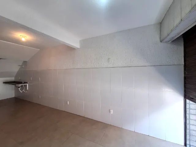 Loja Centro Alcântara Rua Principal 