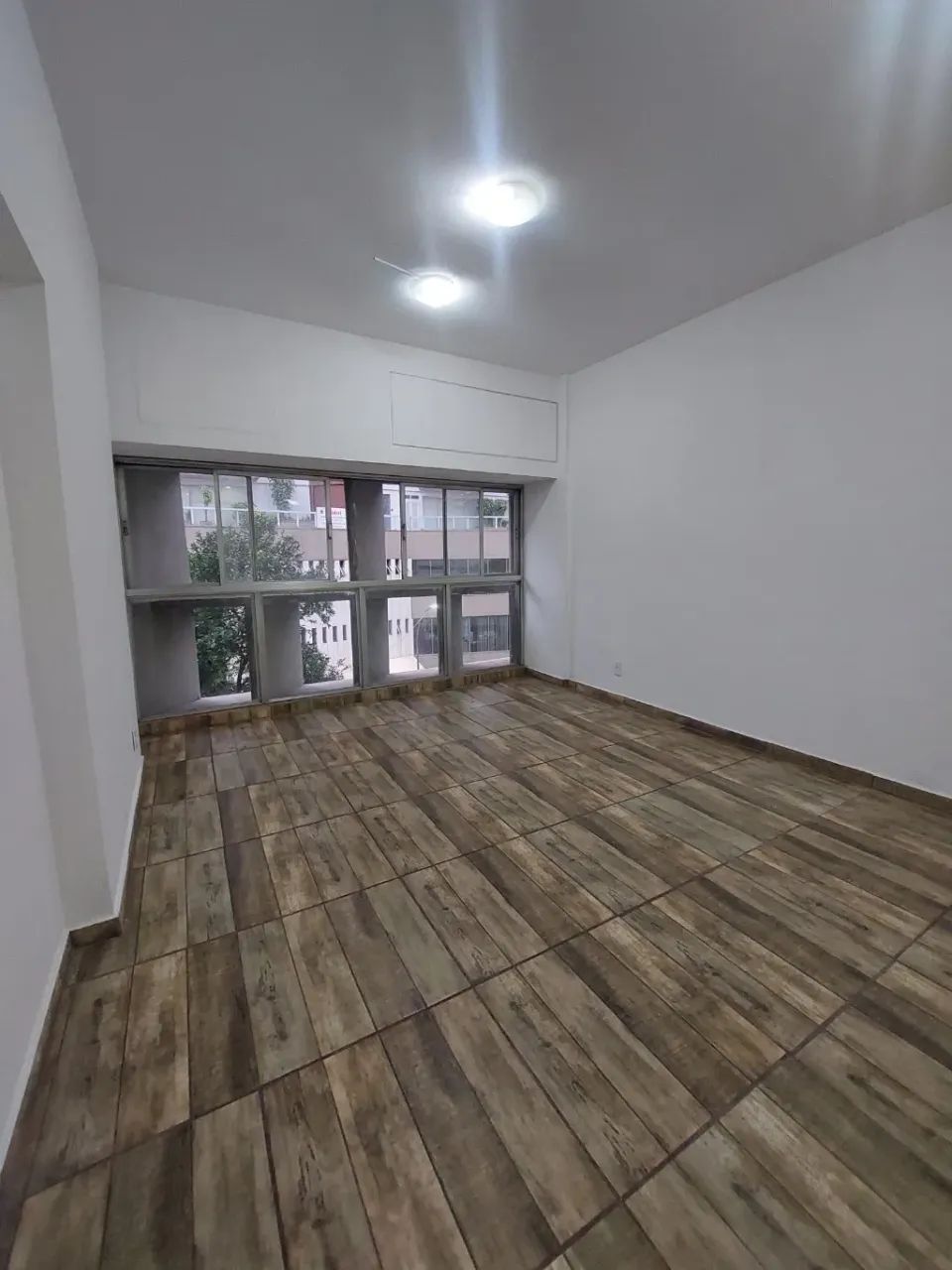 Sala  para aluguel com 30 metros quadrados - Foto 4