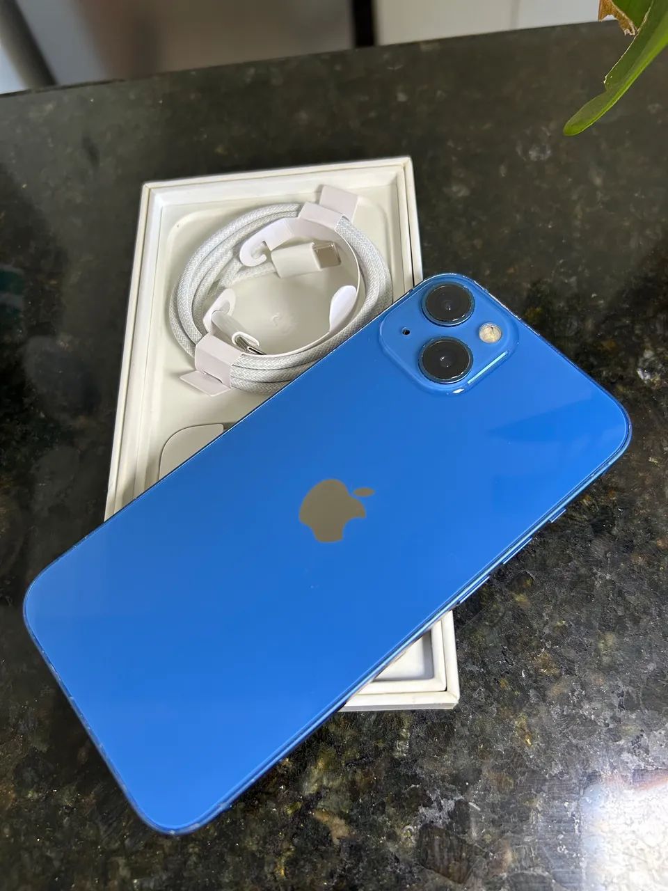 iPhone 13 de 128 gb Impecável !  - Foto 3