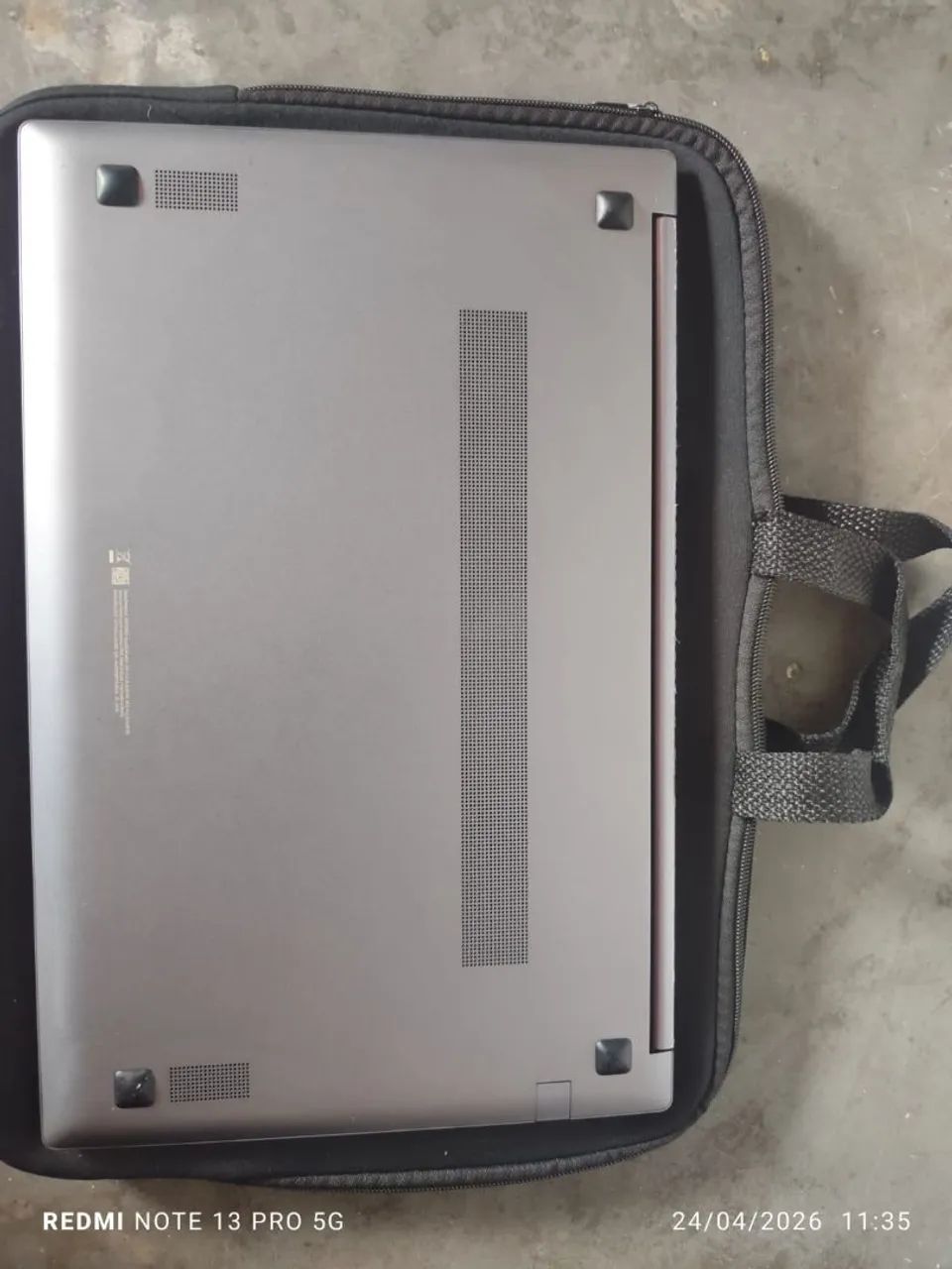 NoteBook GalaxyBook4 - Foto 4