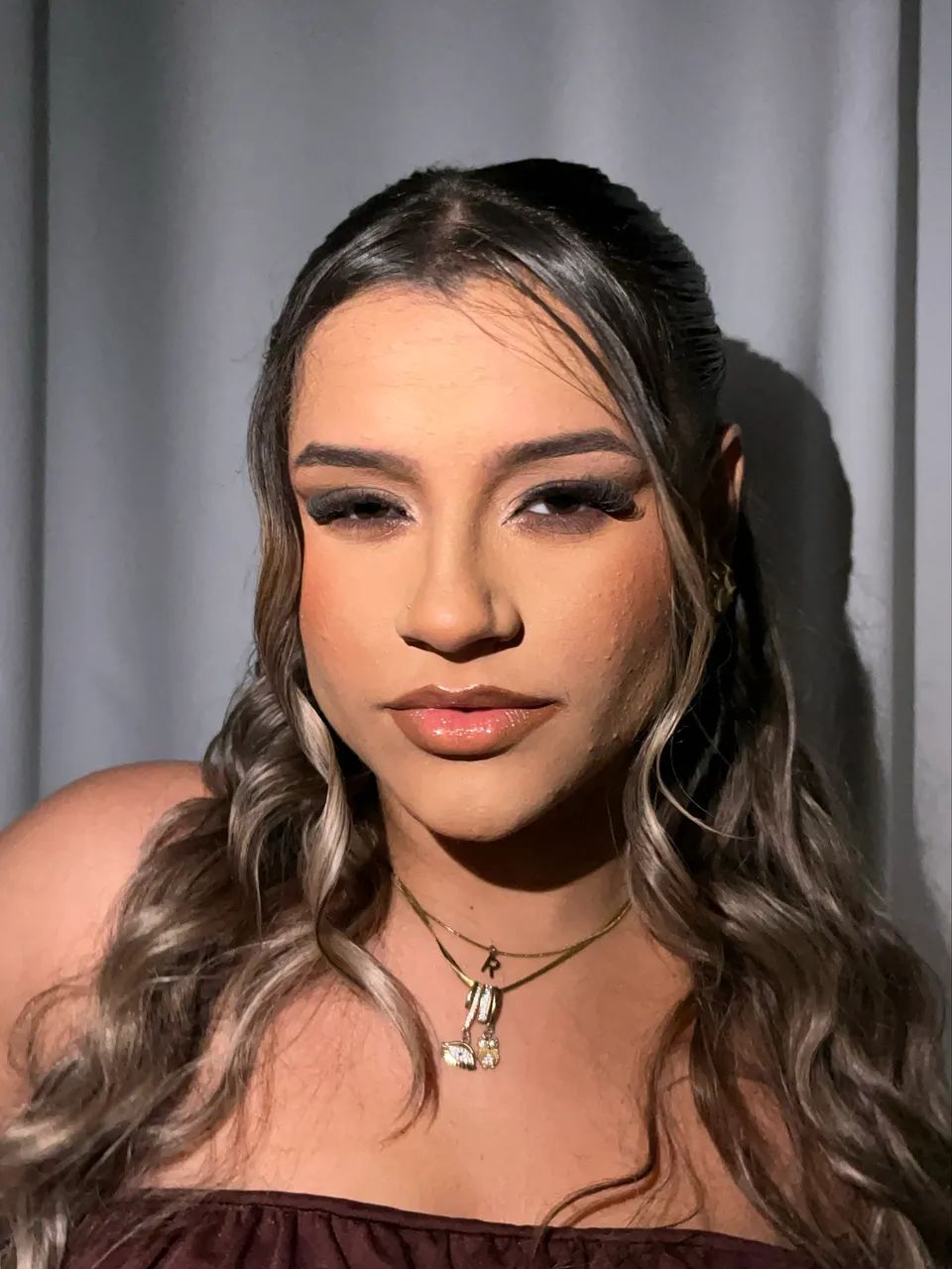 Maquiadora profissional em Aracaju  - Foto 5