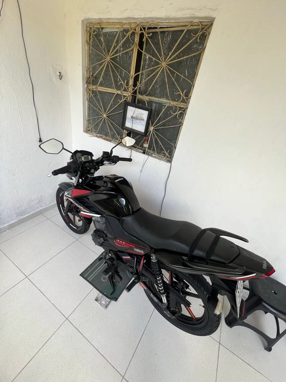 Fazer 150 2022 - Foto 2