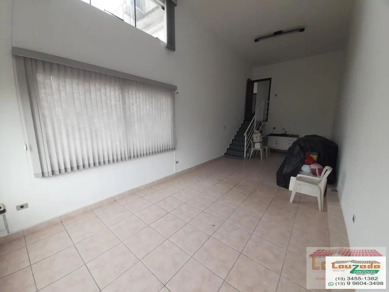 Comercial para Locação em Peruíbe, Centro, 2 banheiros - Foto 3