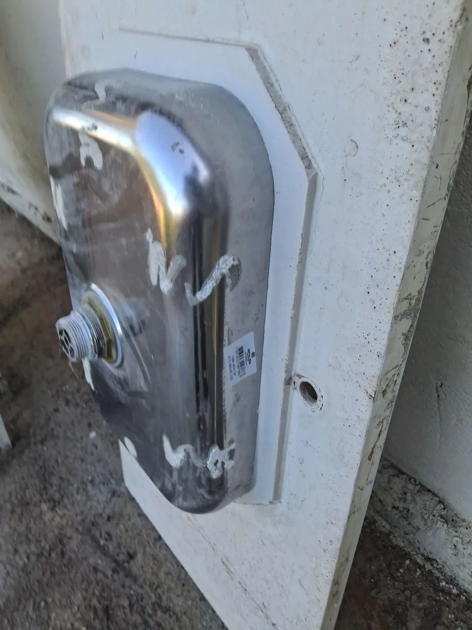 Pia cozinha bojo inox. - Foto 4
