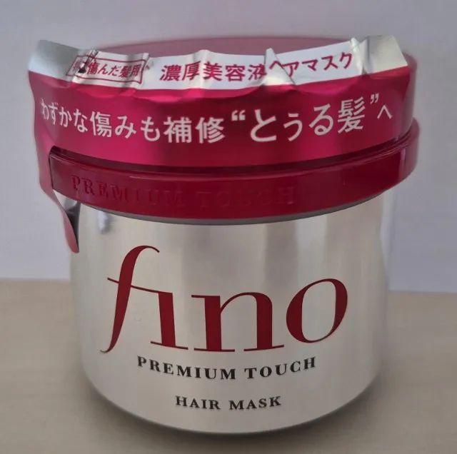 Máscara Capilar Japonesa Fino Premium - Foto 2