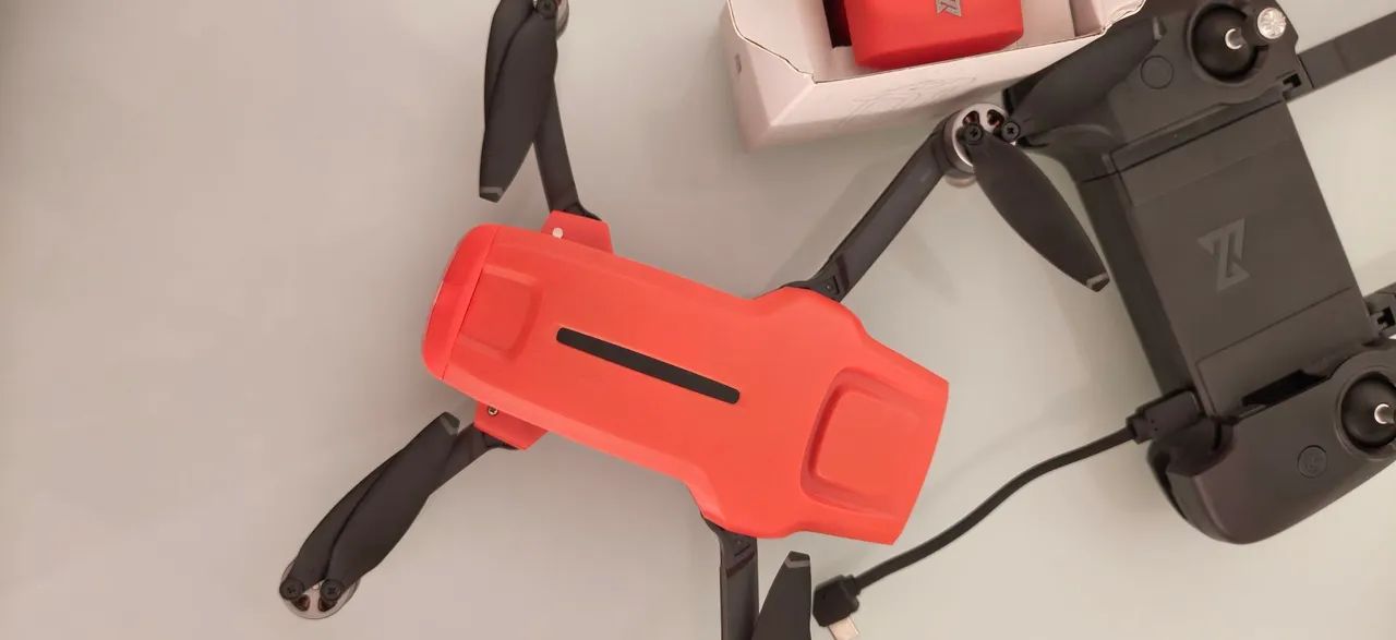 DRONE XIAOME FIMI MINI 3 COM DUAS BATERIAS 