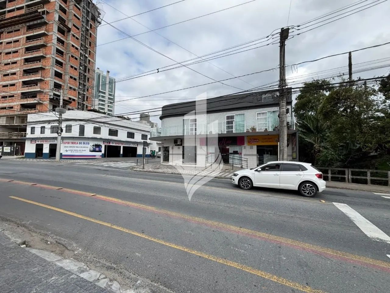 Prédio comercial e residencial a venda no bairro da Velha - Foto 4