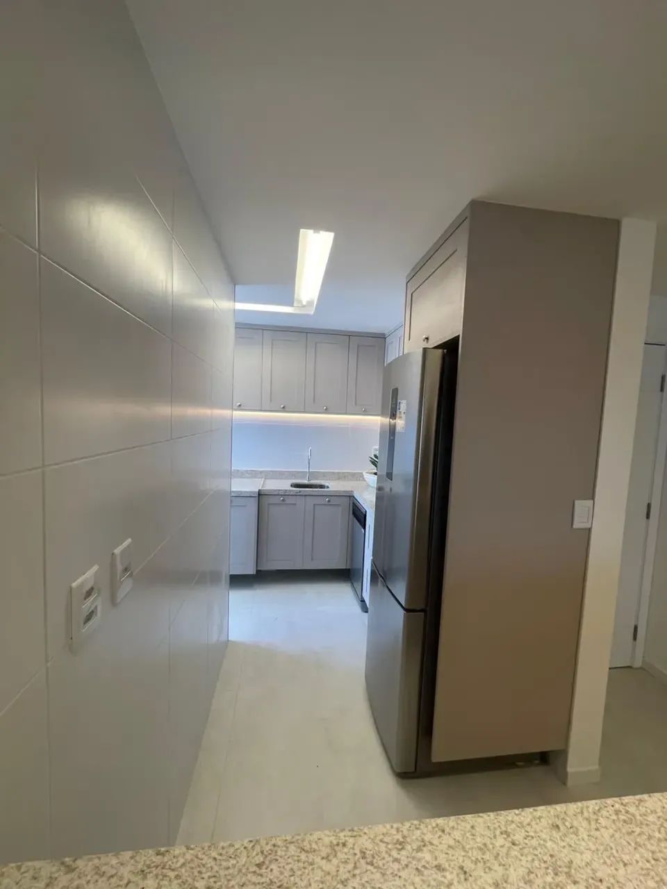APARTAMENTO COM 3 QUARTOS - ED. QUEENS RESIDENCE - BELÉM - PA - Foto 4