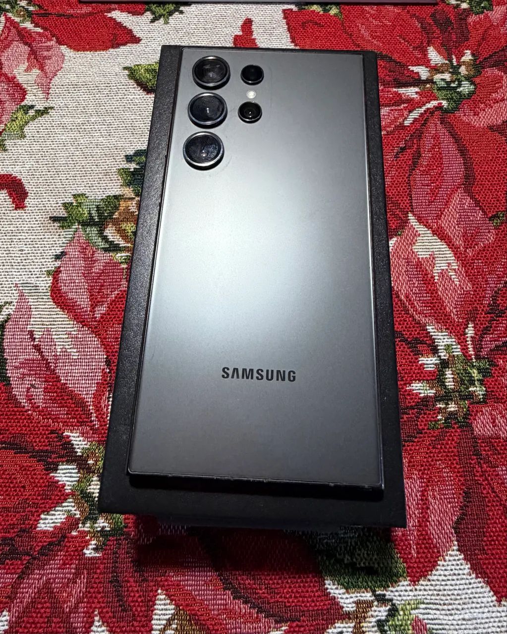 Galaxy s24 Ultra - 512gb - Foto 4