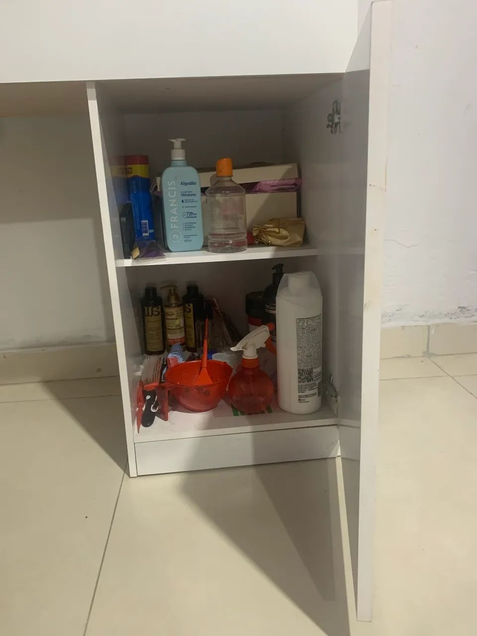 Penteadeira/escrivaninha - Foto 4