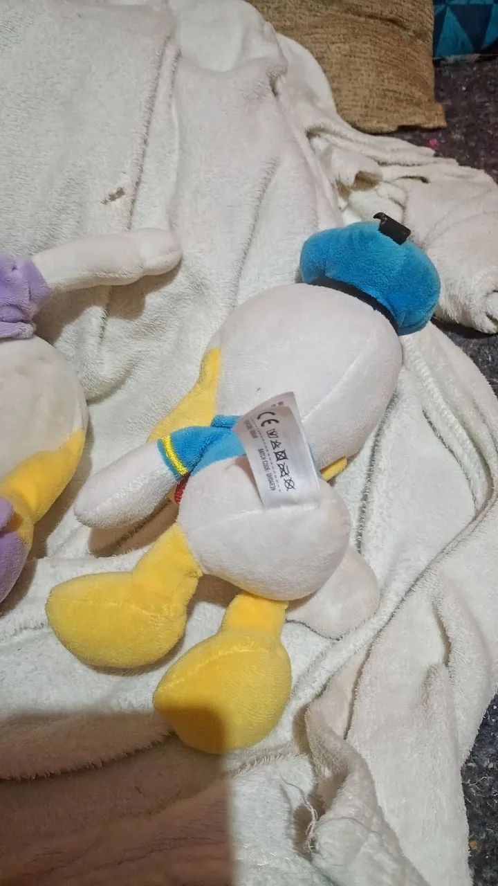 Pelúcia da Disney - Foto 3