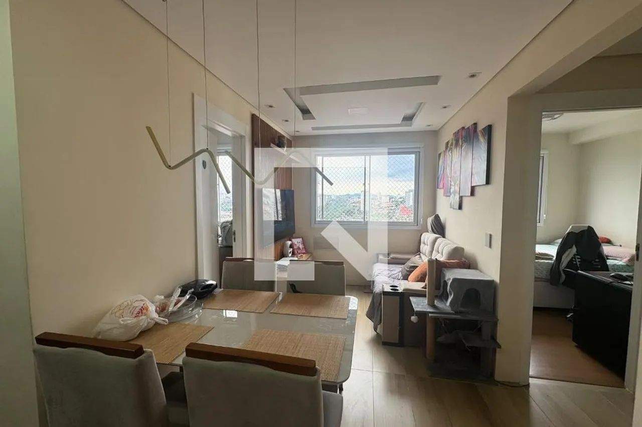 Apartamento à Venda - Tatuapé, 2 Quartos, 38 m2 - Foto 2