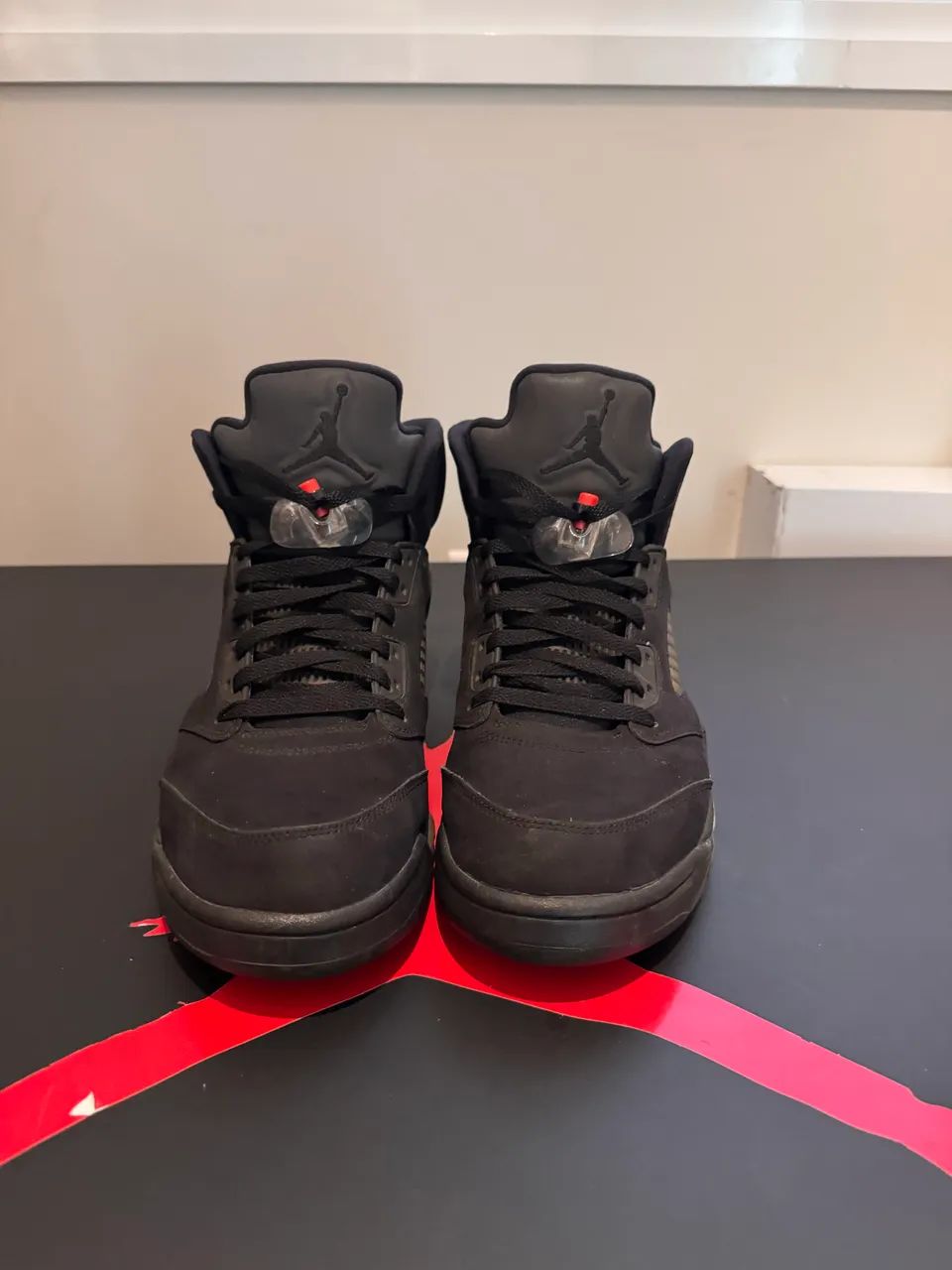 Tênis Jordan PSG 5  - Foto 2