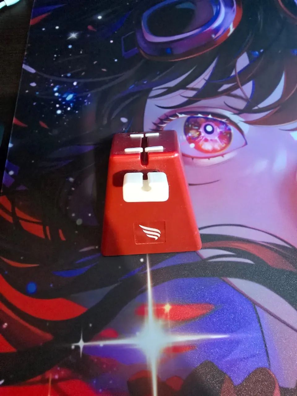 Mouse bungee fallen em perfeito estado