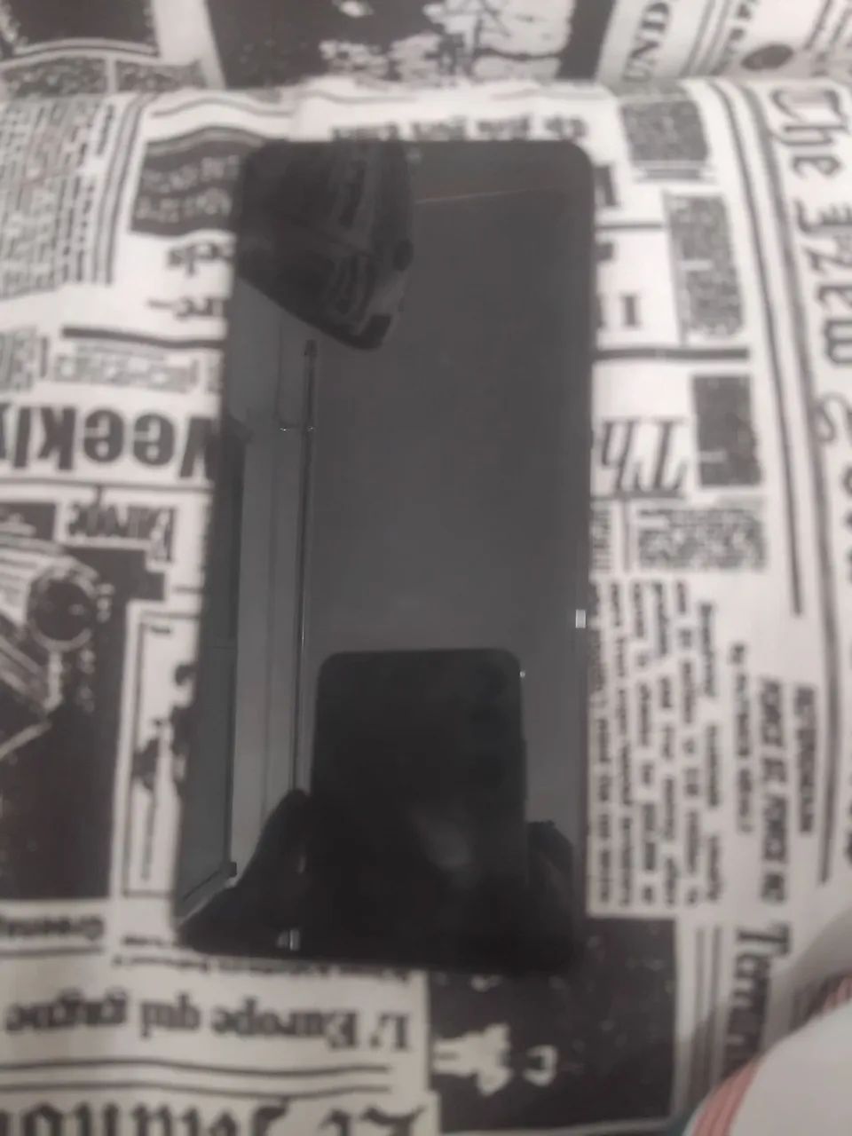 Samsung Galaxy 