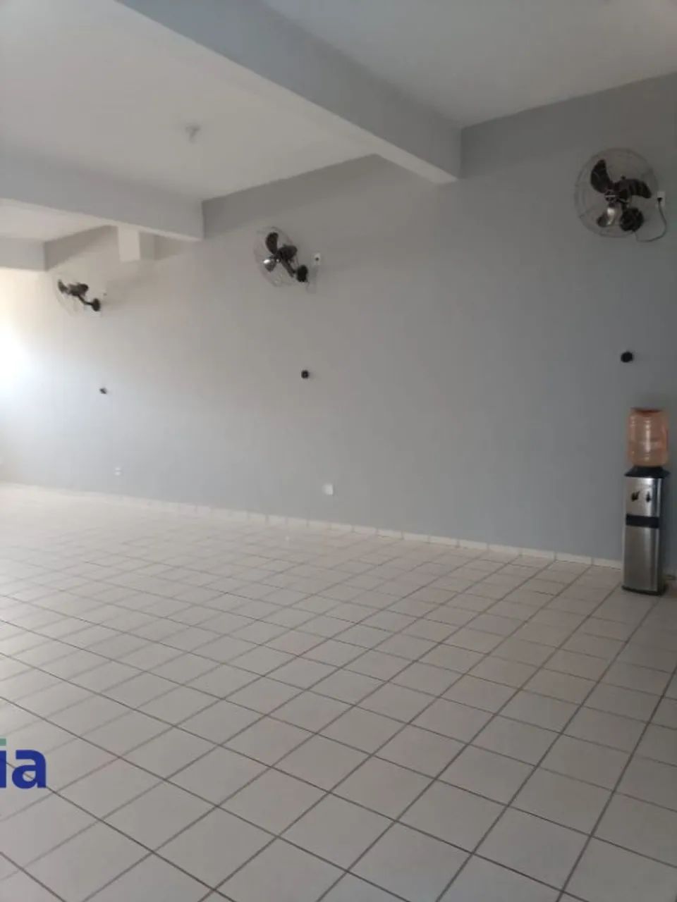 Salão comercial para alugar, 180m² - Vila Virginia - Foto 5