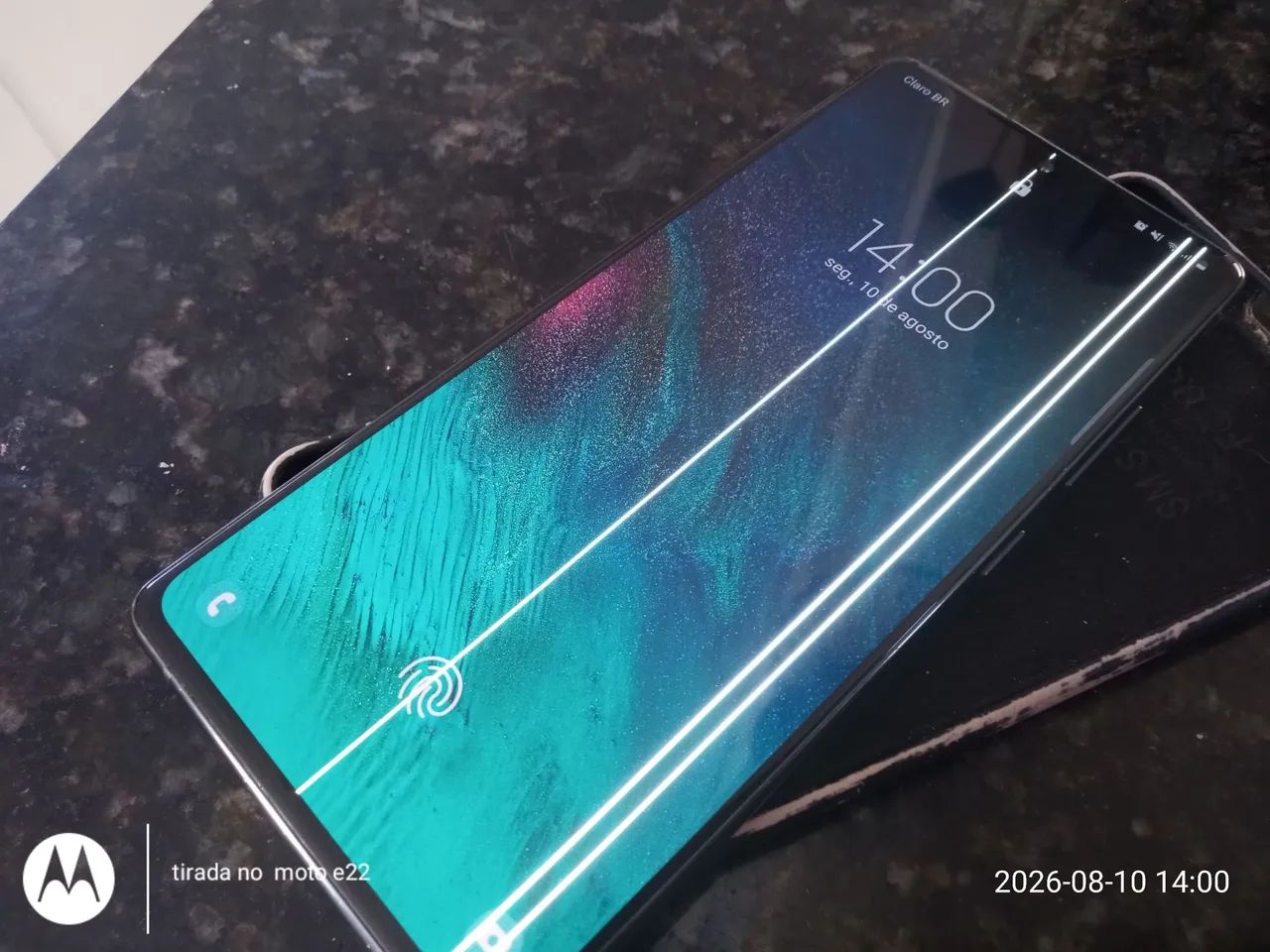 Samsung galaxy s10 lite  - Foto 2